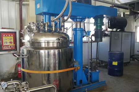 反應(yīng)釜控溫專用模溫機（水溫機、油溫機）